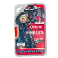 Пильная цепь для электропилы 28-57звеньев, 16А325-0.58,6.3, MX 17412