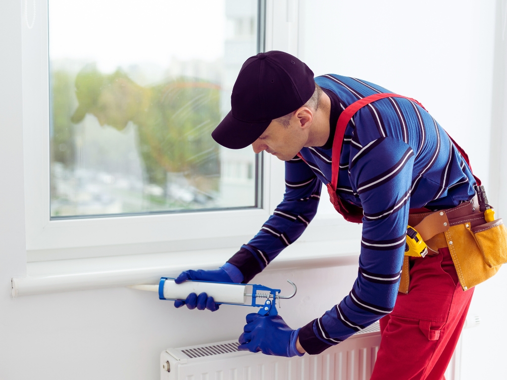 Изоляция и герметизация важные этапы в строительстве с использованием химии Изоляция и герметизация важные этапы в строительстве с использованием химии