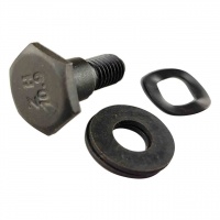 Болты сцепления А39, с шайбами и пружинами в сборе