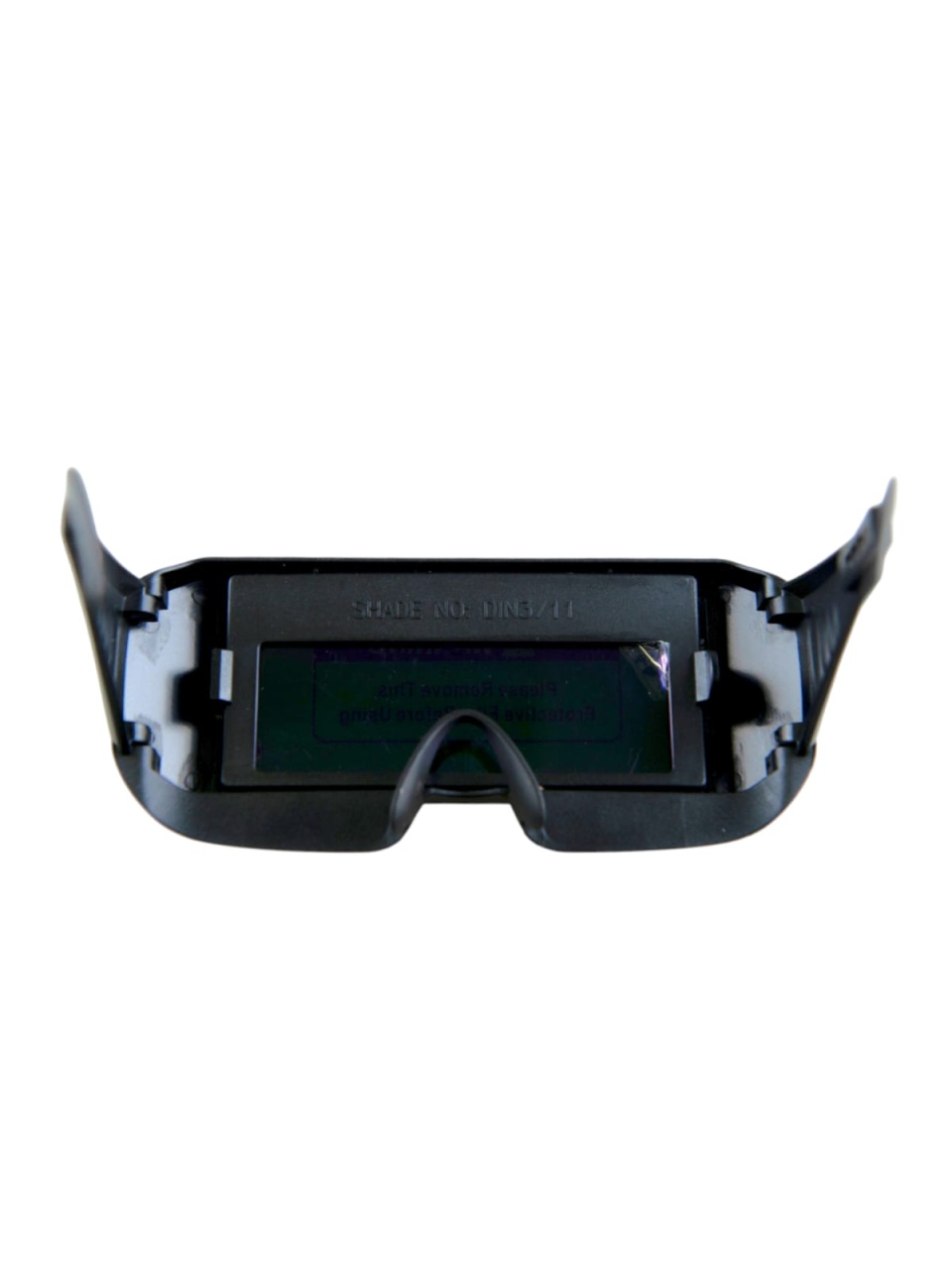 Очки для сварки хамелеон,чехол+ремень в комплекте, «Maximum» MX 05754 оптом