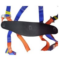 Пояс предохранительный страховочный, парашютного типа, "MAXIMUM" MX 11007 оптом